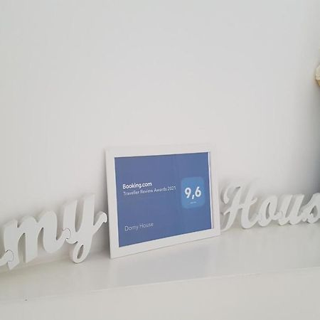 Domy House Caserta Dış mekan fotoğraf