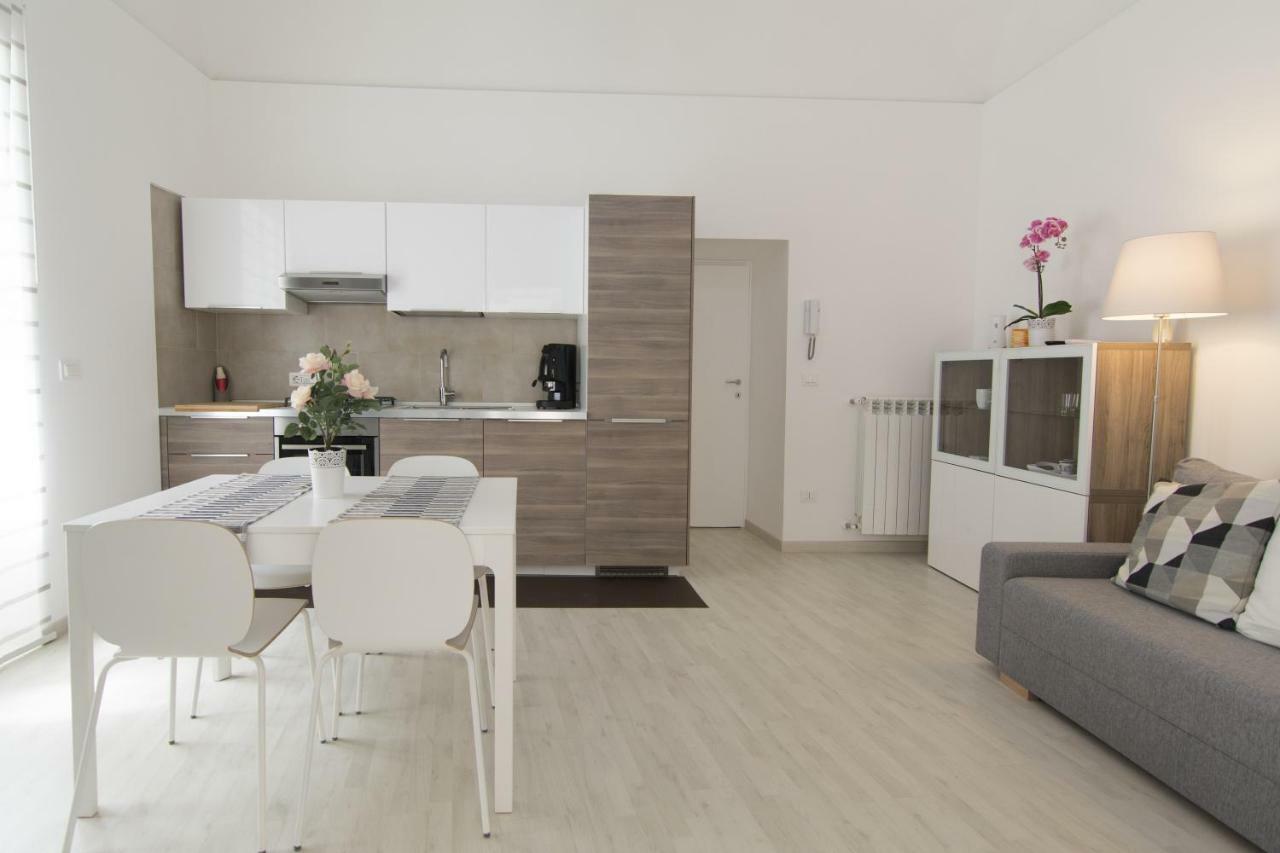 Domy House Caserta Dış mekan fotoğraf